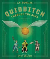 Quidditch Through the Ages