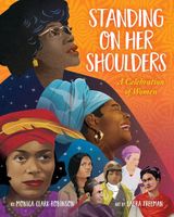 Monica Clark-Robinson's Latest Book