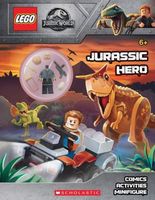 Jurassic Hero