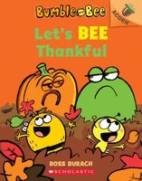 Let's Bee Thankful