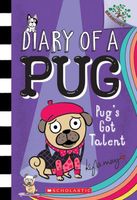 Pug's Got Talent