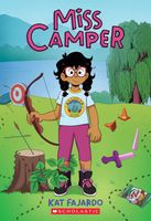 Kat Fajardo's Latest Book