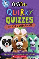 Quirky Quizzes and Funny Fill-ins