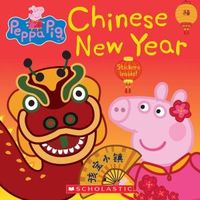 Peppa's Chinese New Year