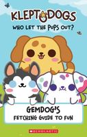 KleptoDogs: It's Their Turn Now!