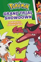 Grand Trial Showdown