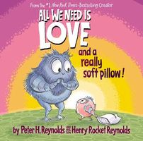 Peter H. Reynolds's Latest Book