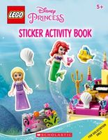 Sticker Activity Book