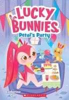 Petal's Party