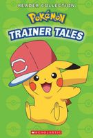 Pokemon Trainer Tales
