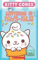 Anything is Paws-ible