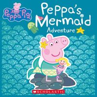 Peppa's Mermaid