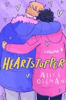 Heartstopper Volume Four