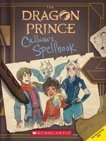 Callum's Spellbook