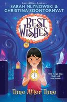 Sarah Mlynowski's Latest Book