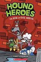 The Rise of Evil Weevil