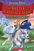The Battle for Crystal Castle