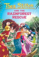 The Rainforest Rescue