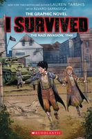 I Survived the Nazi Invasion, 1944: The Graphic Novel