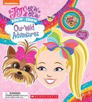 Our Wild Adventures
