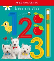 Trace and Slide 123