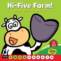 Hi-Five Farm!: