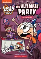 The Ultimate Party
