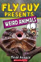 Weird Animals