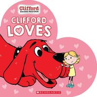 Clifford Loves