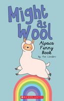 Ace Landers's Latest Book