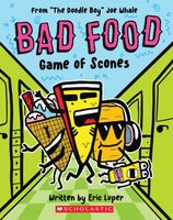 Game of Scones: From “The Doodle Boy” Joe Whale