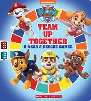 Spin and Play: PAW Patrol