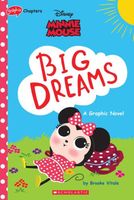 Minnie Mouse: Big Dreams