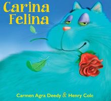 Carmen Agra Deedy's Latest Book