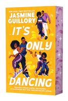 Paperback edition cover