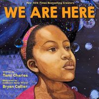 Tami Charles's Latest Book