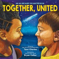 Tami Charles's Latest Book