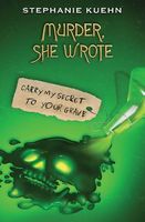 Carry My Secret to Your Grave