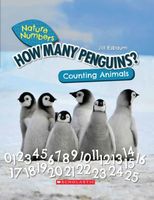 How Many Penguins?