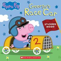 George's Racecar