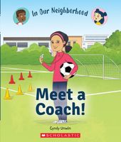 Cynthia Unwin's Latest Book