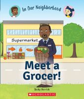 Becky Herrick's Latest Book
