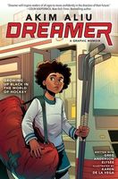 Akim Aliu: Dreamer