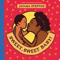 Javaka Steptoe's Latest Book