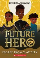 Remi Blackwood's Latest Book