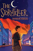 The Storyteller
