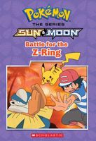 Battle for the Z-Ring