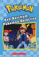 Ash Ketchum, Pokemon Detective