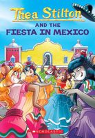 Fiesta in Mexico