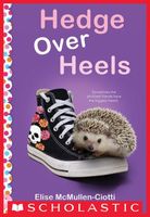 Hedge Over Heels